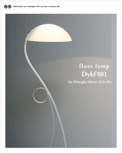 画像をギャラリービューアに読み込む, スタンドライト DYKF001 (インテリア照明 インテリアライト フロアスタンド フロアランプ)