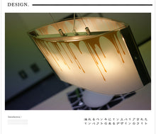 画像をギャラリービューアに読み込む, ペンダントライトdykp001(間接照明 シーリングライト インテリア照明 天井照明 北欧)