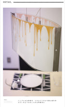 画像をギャラリービューアに読み込む, ペンダントライトdykp001(間接照明 シーリングライト インテリア照明 天井照明 北欧)