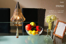 画像をギャラリービューアに読み込む, ペンダントライト DYKP002 (インテリアライト 天井照明 北欧)