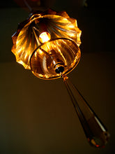 画像をギャラリービューアに読み込む, ペンダントライト DYKP002 (インテリアライト 天井照明 北欧)