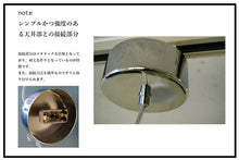 画像をギャラリービューアに読み込む, ペンダントライト DYKP003 (インテリアライト 間接照明 北欧)