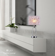 画像をギャラリービューアに読み込む, テーブルランプ FK001T (卓上スタンド インテリアライト 間接照明 デスクライト)