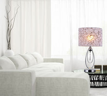 画像をギャラリービューアに読み込む, テーブルランプ FK001T (卓上スタンド インテリアライト 間接照明 デスクライト)