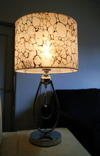 画像をギャラリービューアに読み込む, テーブルランプ FK001T (卓上スタンド インテリアライト 間接照明 デスクライト)