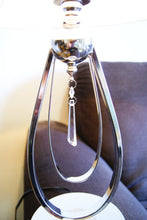 画像をギャラリービューアに読み込む, テーブルランプ FK001T (卓上スタンド インテリアライト 間接照明 デスクライト)