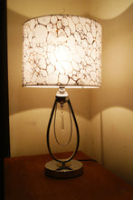 画像をギャラリービューアに読み込む, テーブルランプ FK001T (卓上スタンド インテリアライト 間接照明 デスクライト)