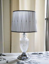 画像をギャラリービューアに読み込む, テーブルランプ FK002T (卓上スタンド インテリアライト 間接照明 デスクライト)