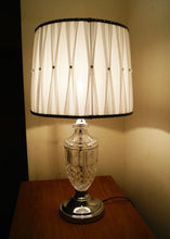 画像をギャラリービューアに読み込む, テーブルランプ FK002T (卓上スタンド インテリアライト 間接照明 デスクライト)