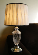 画像をギャラリービューアに読み込む, テーブルランプ FK002T (卓上スタンド インテリアライト 間接照明 デスクライト)