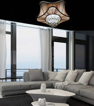 画像をギャラリービューアに読み込む, LEDシーリングライト FK003C (インテリア照明 間接照明 ペンダントライト 天井照明 北欧)