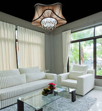 画像をギャラリービューアに読み込む, LEDシーリングライト FK003C (インテリア照明 間接照明 ペンダントライト 天井照明 北欧)