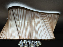 画像をギャラリービューアに読み込む, LEDシーリングライト FK003C (インテリア照明 間接照明 ペンダントライト 天井照明 北欧)