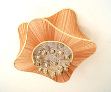 画像をギャラリービューアに読み込む, LEDシーリングライト FK003C (インテリア照明 間接照明 ペンダントライト 天井照明 北欧)