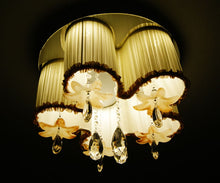 画像をギャラリービューアに読み込む, LEDシーリングライト FK004C (インテリア照明 間接照明 ペンダントライト 天井照明 北欧)