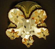 画像をギャラリービューアに読み込む, LEDシーリングライト FK004C (インテリア照明 間接照明 ペンダントライト 天井照明 北欧)