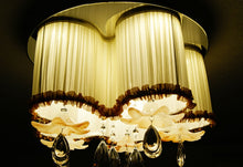 画像をギャラリービューアに読み込む, LEDシーリングライト FK004C (インテリア照明 間接照明 ペンダントライト 天井照明 北欧)