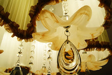 画像をギャラリービューアに読み込む, LEDシーリングライト FK004C (インテリア照明 間接照明 ペンダントライト 天井照明 北欧)