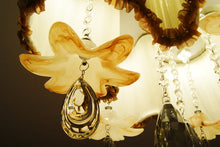 画像をギャラリービューアに読み込む, LEDシーリングライト FK004C (インテリア照明 間接照明 ペンダントライト 天井照明 北欧)