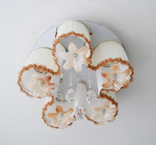 画像をギャラリービューアに読み込む, LEDシーリングライト FK004C (インテリア照明 間接照明 ペンダントライト 天井照明 北欧)