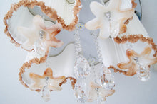 画像をギャラリービューアに読み込む, LEDシーリングライト FK004C (インテリア照明 間接照明 ペンダントライト 天井照明 北欧)