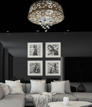 画像をギャラリービューアに読み込む, LEDシーリングライト FK005C (インテリア照明 間接照明 ペンダントライト 天井照明 北欧)