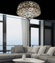 画像をギャラリービューアに読み込む, LEDシーリングライト FK005C (インテリア照明 間接照明 ペンダントライト 天井照明 北欧)