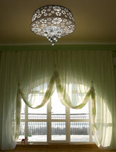 画像をギャラリービューアに読み込む, LEDシーリングライト FK005C (インテリア照明 間接照明 ペンダントライト 天井照明 北欧)