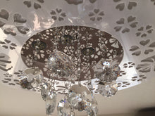 画像をギャラリービューアに読み込む, LEDシーリングライト FK005C (インテリア照明 間接照明 ペンダントライト 天井照明 北欧)