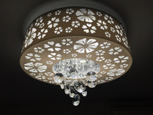 画像をギャラリービューアに読み込む, LEDシーリングライト FK005C (インテリア照明 間接照明 ペンダントライト 天井照明 北欧)