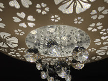 画像をギャラリービューアに読み込む, LEDシーリングライト FK005C (インテリア照明 間接照明 ペンダントライト 天井照明 北欧)