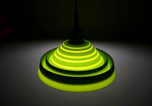 画像をギャラリービューアに読み込む, ペンダントライト Flora ( 照明 照明器具 間接照明 LED 天井照明 おしゃれ デザイン インテリ ア シーリング ペンダント )