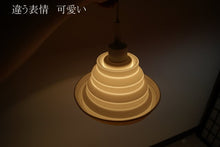 画像をギャラリービューアに読み込む, ペンダントライト Flora ( 照明 照明器具 間接照明 LED 天井照明 おしゃれ デザイン インテリ ア シーリング ペンダント )