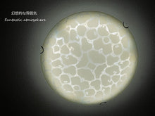 画像をギャラリービューアに読み込む, LEDシーリングライト FXKC001 調光調温 リモコン (間接照明 ペンダントライト インテリアライト 天井照明 北欧)