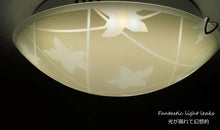 画像をギャラリービューアに読み込む, LEDシーリングライト FXKC007 調光調温 リモコン (間接照明 ペンダントライト インテリアライト 天井照明 北欧)