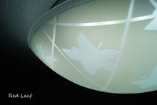 画像をギャラリービューアに読み込む, LEDシーリングライト FXKC007 調光調温 リモコン (間接照明 ペンダントライト インテリアライト 天井照明 北欧)