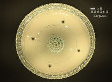 画像をギャラリービューアに読み込む, シーリングライトHPC001 LED 調光調温 リモコン (インテリア照明 間接照明 ペンダントライト 天井照明 北欧)