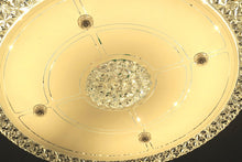 画像をギャラリービューアに読み込む, シーリングライトHPC001 LED 調光調温 リモコン (インテリア照明 間接照明 ペンダントライト 天井照明 北欧)