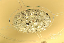 画像をギャラリービューアに読み込む, シーリングライトHPC001 LED 調光調温 リモコン (インテリア照明 間接照明 ペンダントライト 天井照明 北欧)