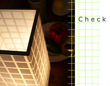 画像をギャラリービューアに読み込む, テーブルランプ JK115square(インテリアライト 卓上スタンド デスクライト 北欧 お洒落)