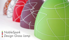 画像をギャラリービューアに読み込む, ペンダントライトjdkc003green(インテリアライト 天井照明 北欧)