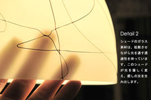 画像をギャラリービューアに読み込む, ペンダントライトjdkc003white(インテリアライト 天井照明 北欧)