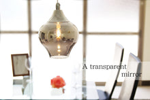 画像をギャラリービューアに読み込む, ペンダントライトjdkc007(インテリアライト 天井照明 ガラス)