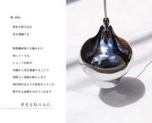画像をギャラリービューアに読み込む, ペンダントライトjdkc007(インテリアライト 天井照明 ガラス)