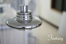 画像をギャラリービューアに読み込む, ペンダントライトjdkc008(インテリアライト 天井照明 ガラス)