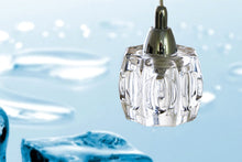 画像をギャラリービューアに読み込む, ペンダントライトjdkc010(インテリアライト 天井照明 北欧 ガラス)