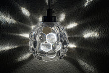 画像をギャラリービューアに読み込む, ペンダントライト jdkc011(インテリアライト 天井照明 北欧 ガラス)