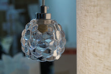 画像をギャラリービューアに読み込む, ペンダントライト jdkc011(インテリアライト 天井照明 北欧 ガラス)