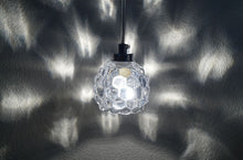 画像をギャラリービューアに読み込む, ペンダントライト jdkc011(インテリアライト 天井照明 北欧 ガラス)
