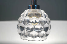 画像をギャラリービューアに読み込む, ペンダントライト jdkc011(インテリアライト 天井照明 北欧 ガラス)